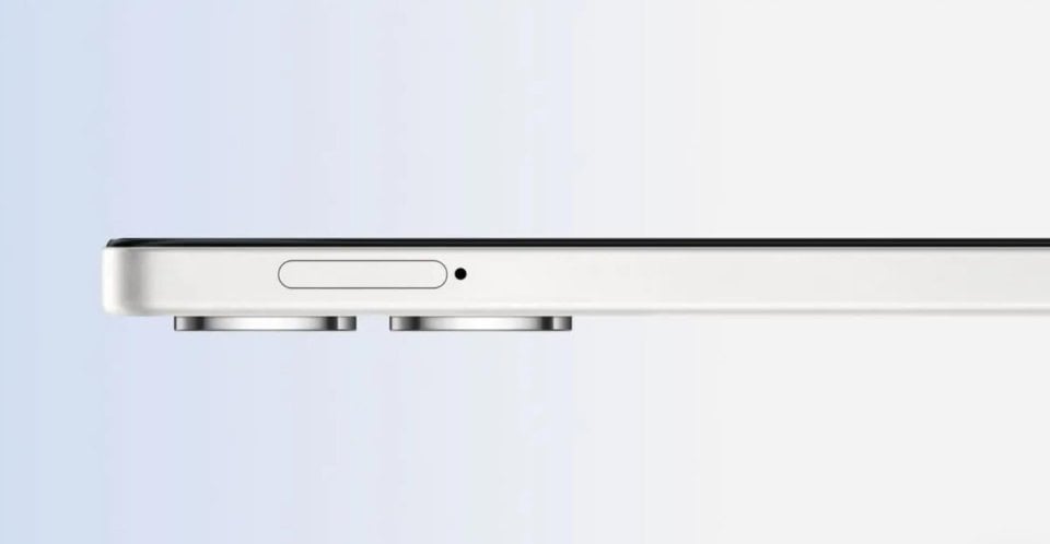 Oppo A5x 4G view 5