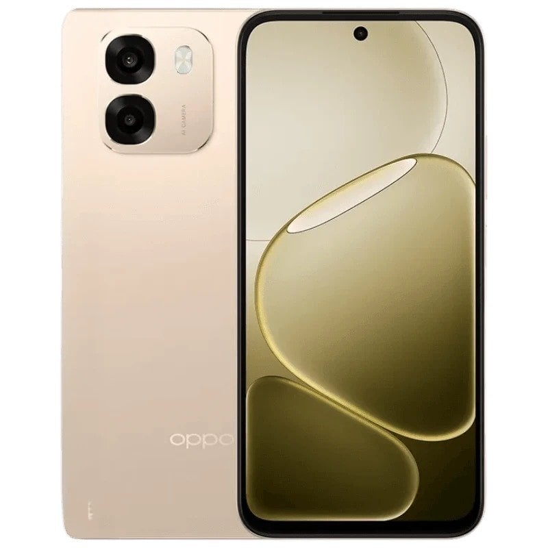 Oppo A6 4G view 5
