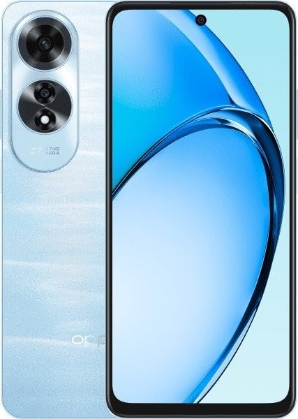 Oppo A60 view 6