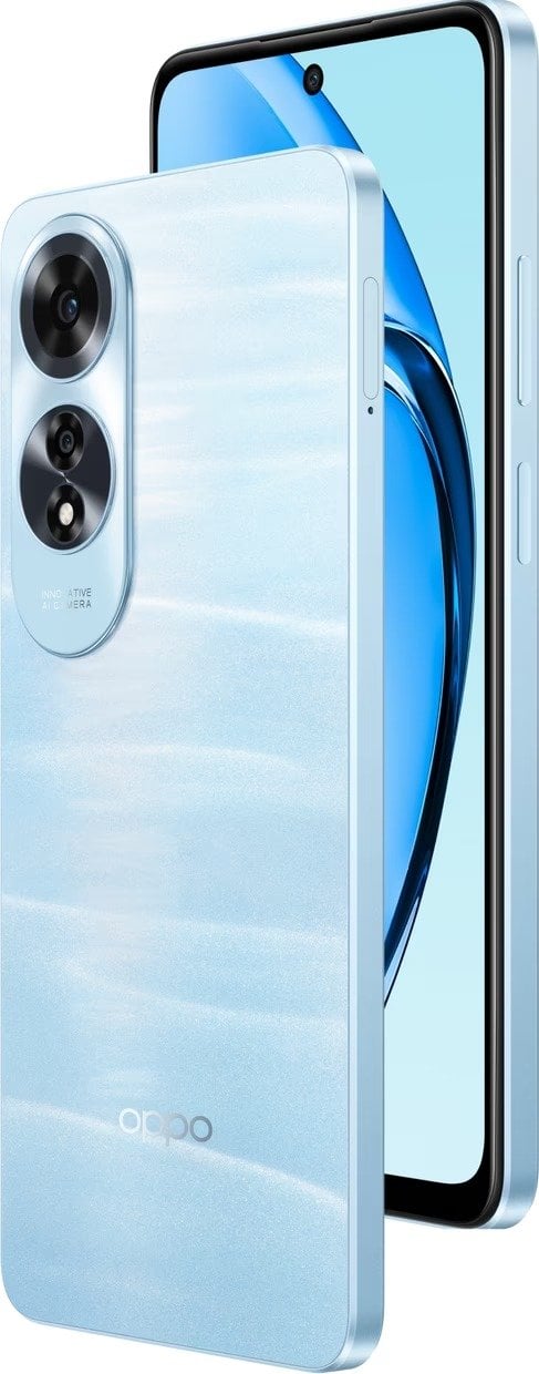 Oppo A60 view 7