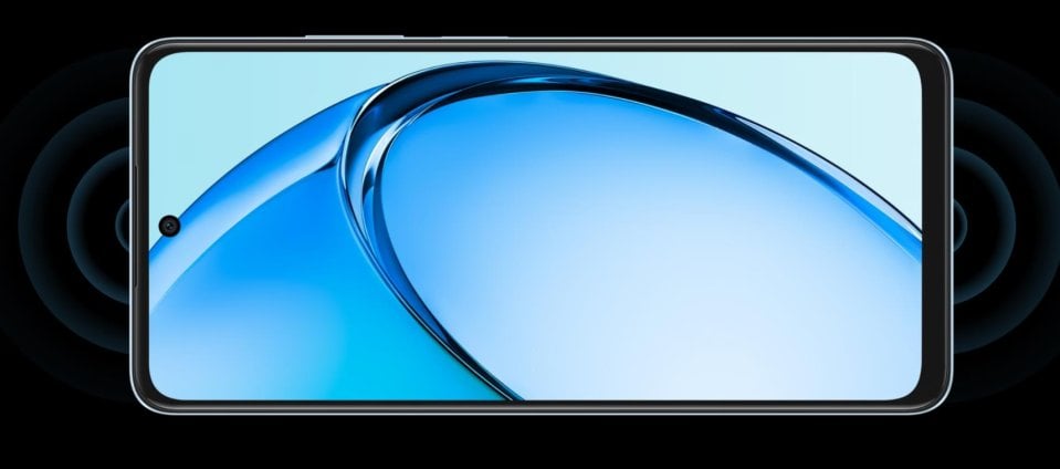 Oppo A60 view 11