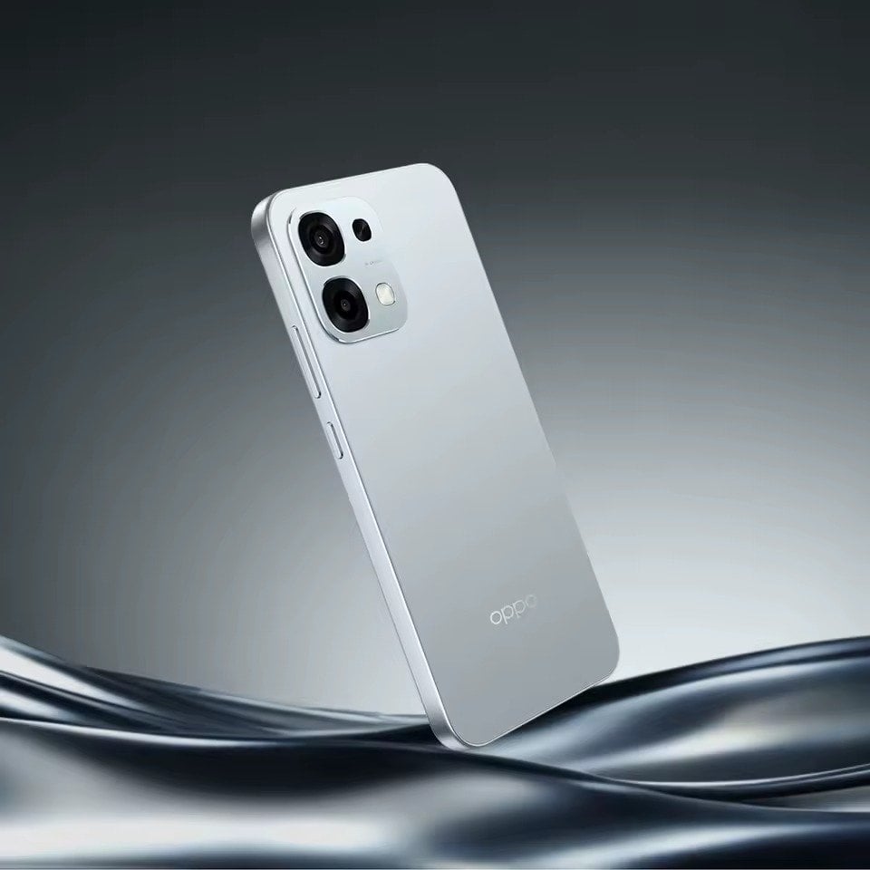 Oppo A6 Pro (China) view 7