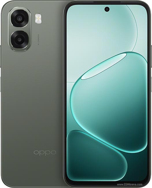 Oppo A6c (China) view 1