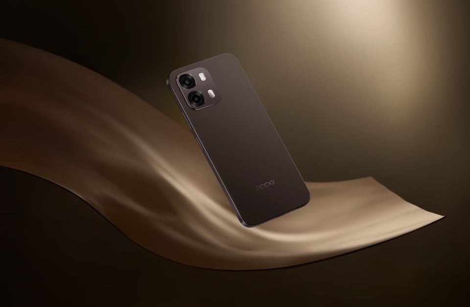 Oppo A6s 4G view 4