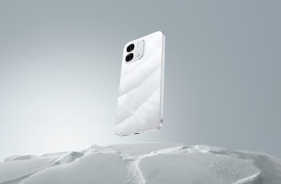 Oppo A6s 4G view 5