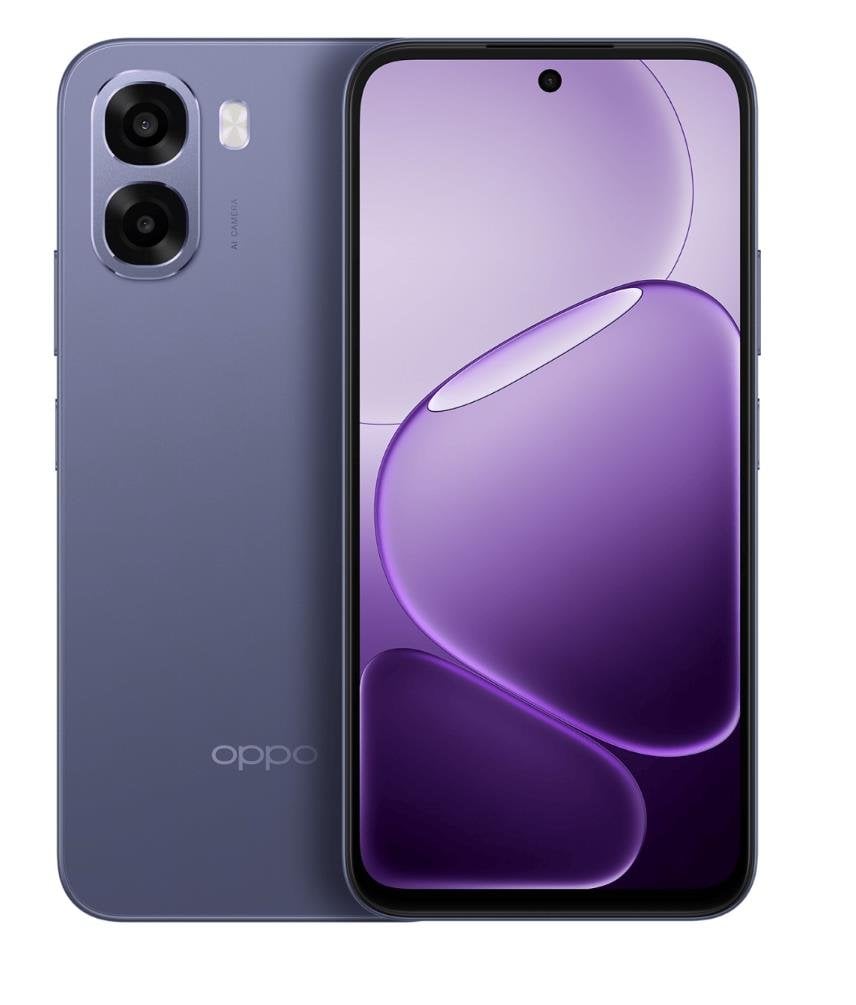 Oppo A6s (India) view 6
