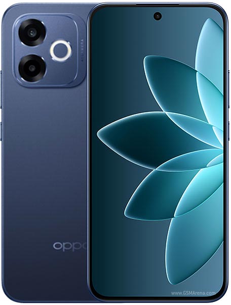 Oppo A6s Pro view 1