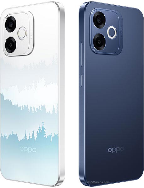 Oppo A6s Pro view 2