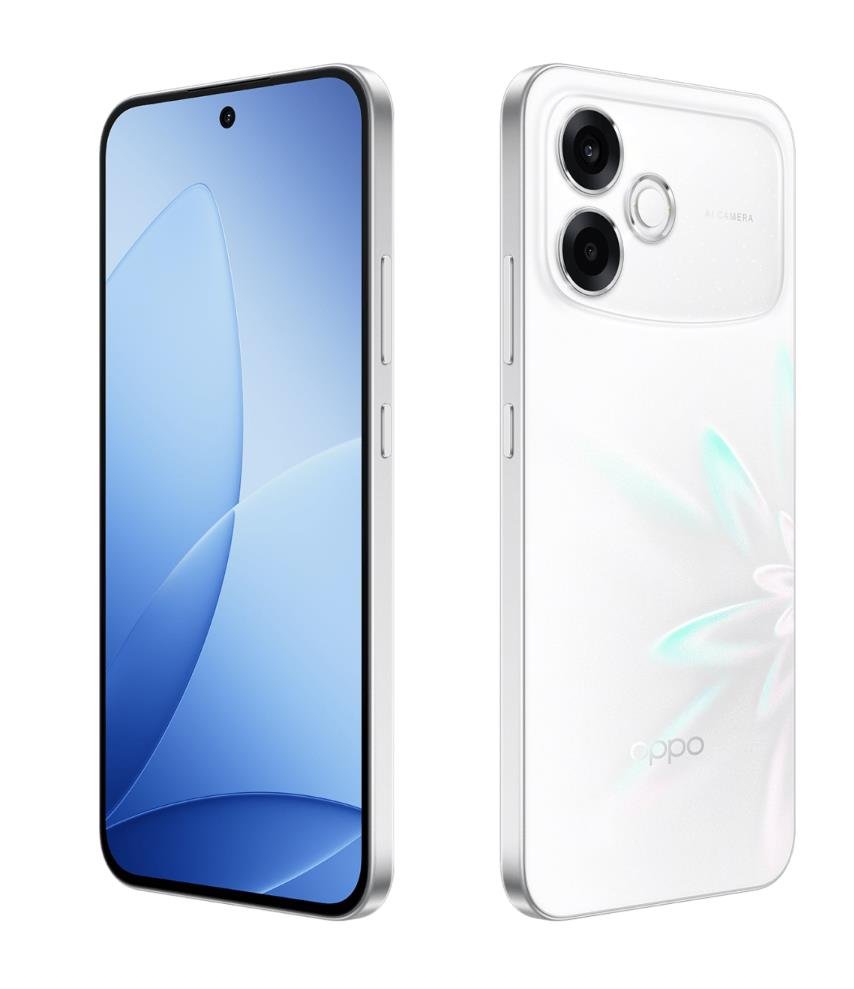 Oppo A6s Pro view 9