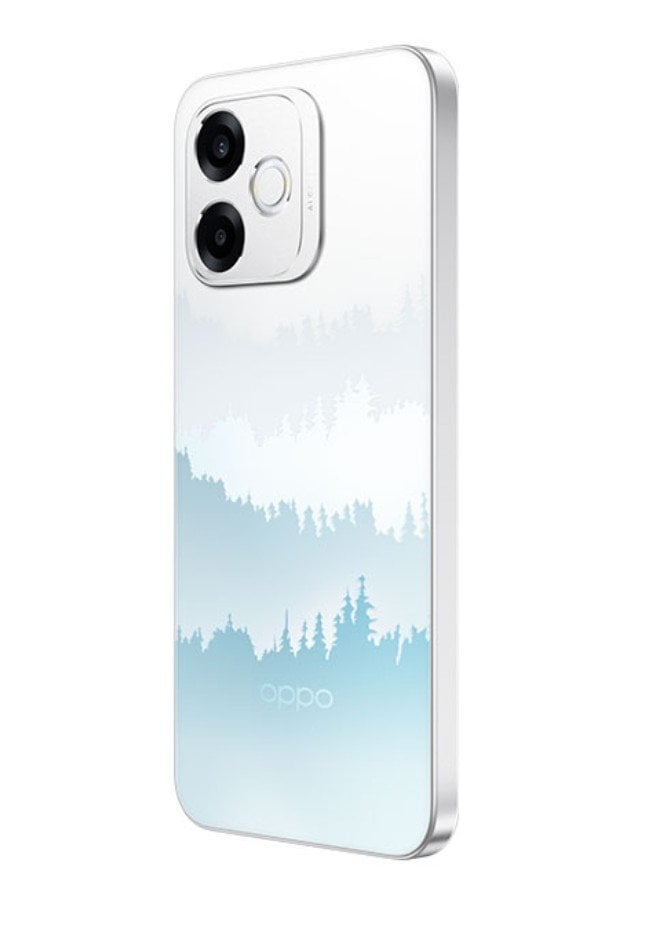 Oppo A6s Pro view 12