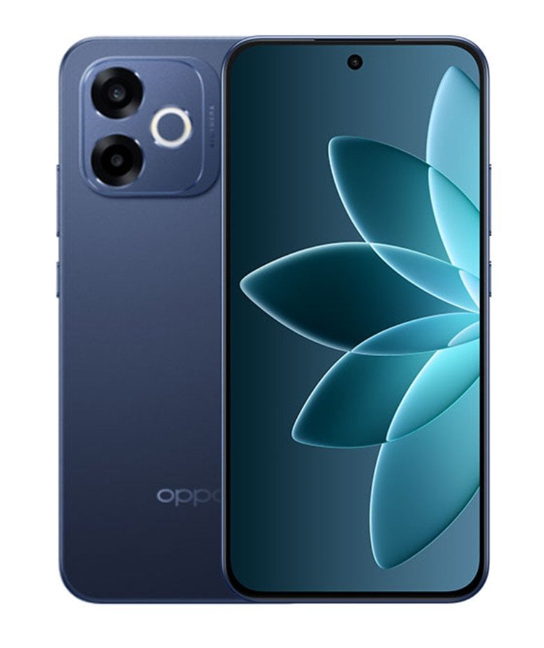Oppo A6s Pro (China) view 5
