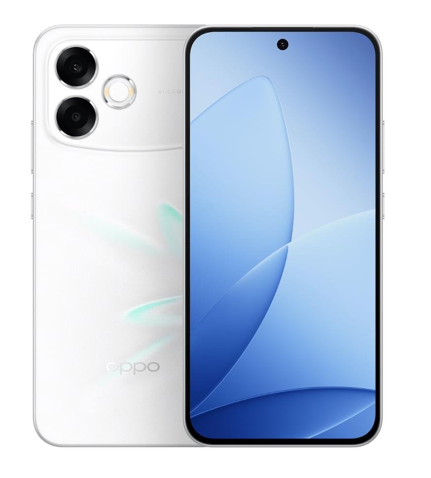 Oppo A6s Pro (China) view 6