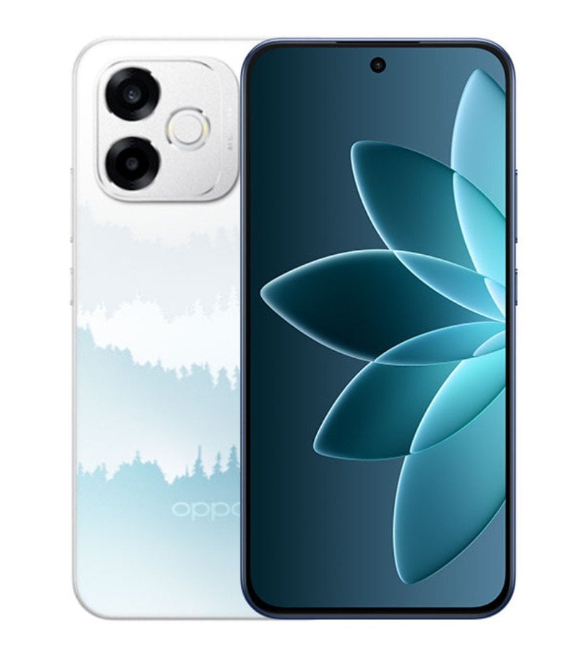 Oppo A6s Pro (China) view 7