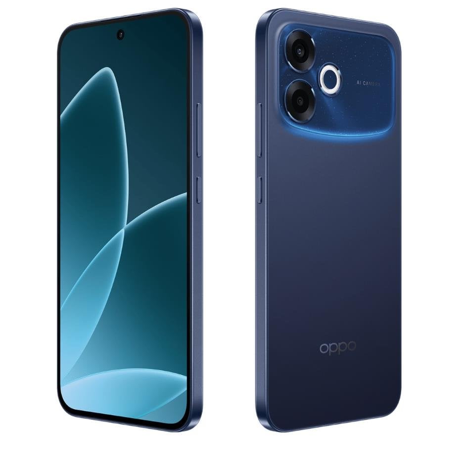 Oppo A6s Pro (China) view 8