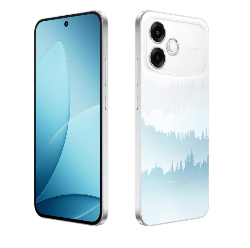 Oppo A6s Pro (China) view 10