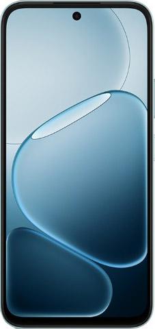Oppo A6x (India) view 3