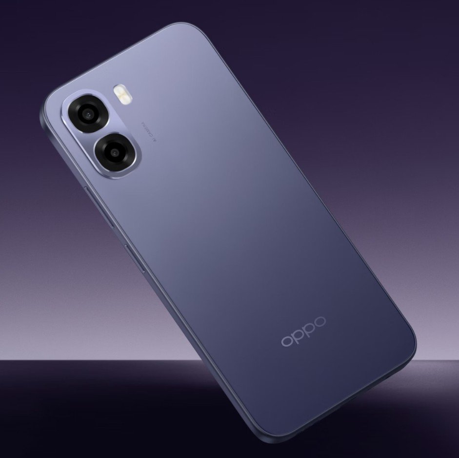 Oppo A6x (India) view 7