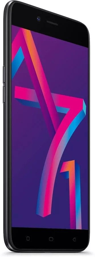 Oppo A71 (2018) view 4