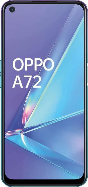 Oppo A72 view 4