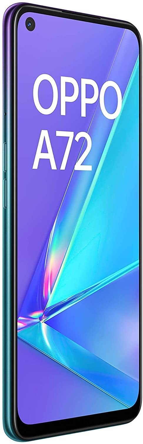 Oppo A72 view 7
