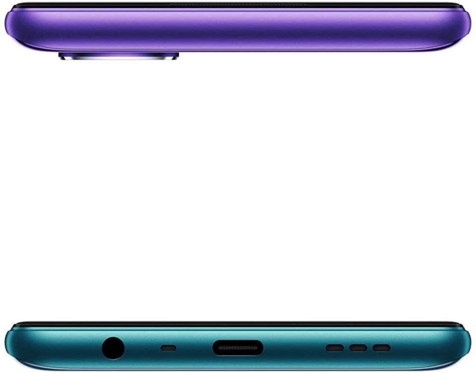 Oppo A72 view 9