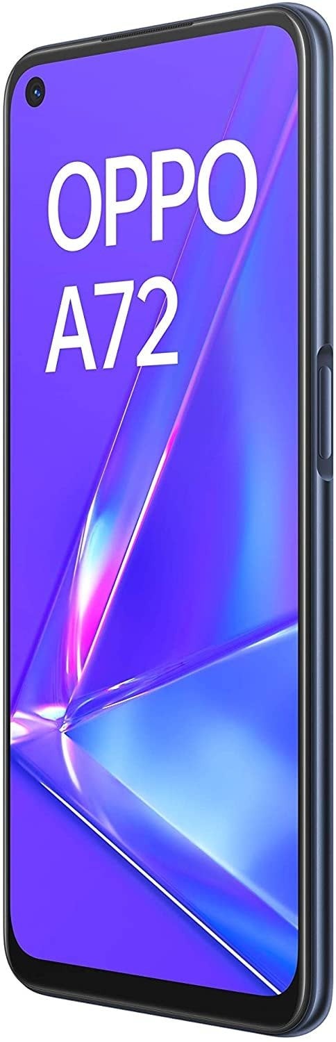Oppo A72 view 11