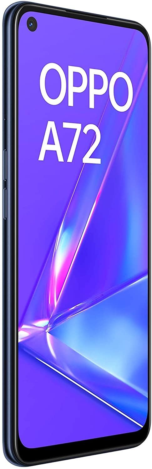 Oppo A72 view 12
