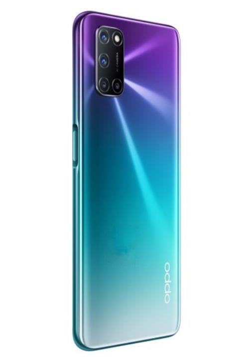 Oppo A72 view 15