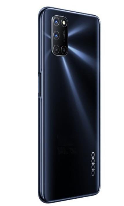 Oppo A72 view 19