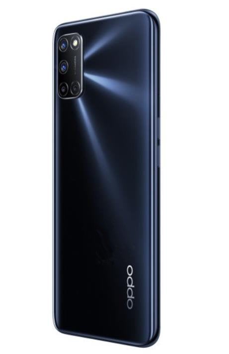 Oppo A72 view 20