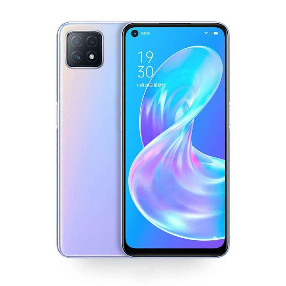 Oppo A72 5G view 8
