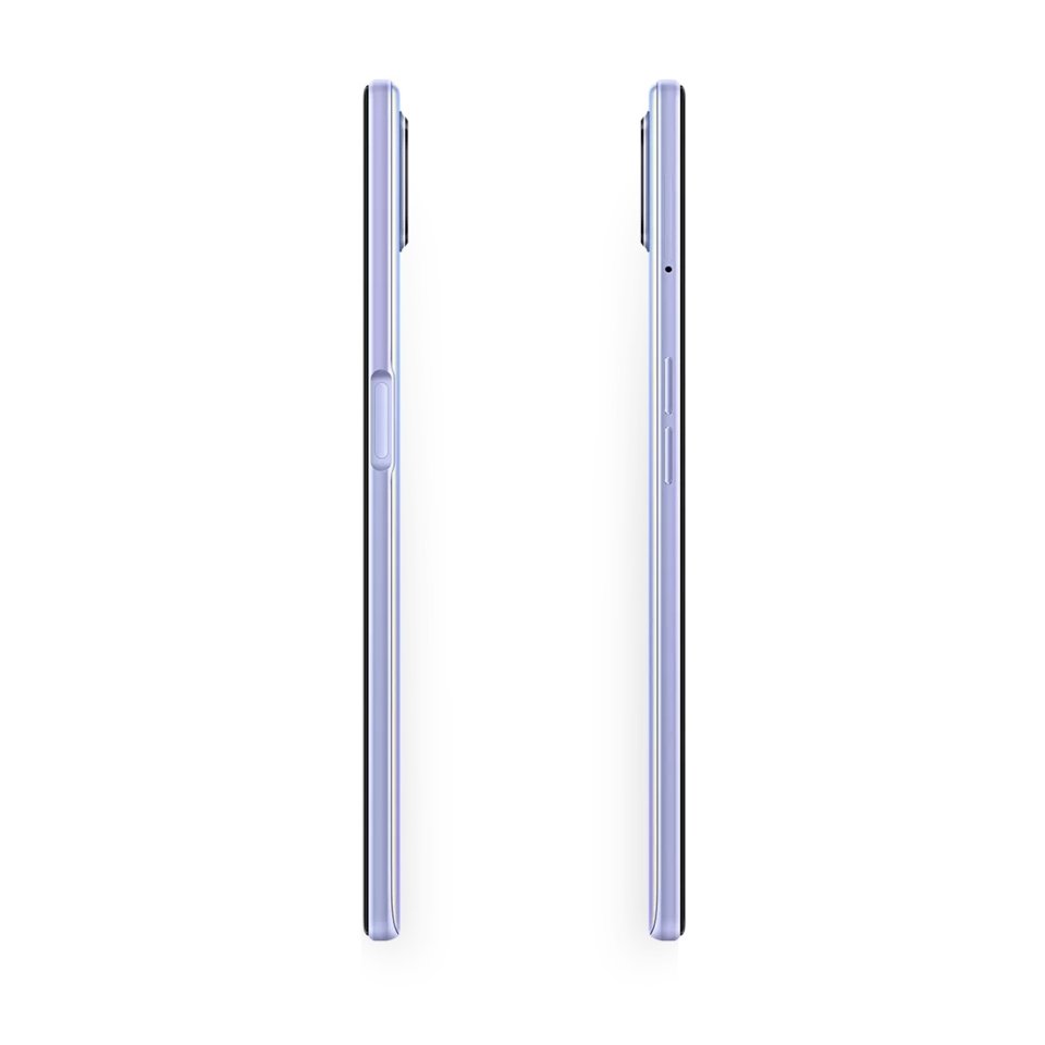 Oppo A72 5G view 9