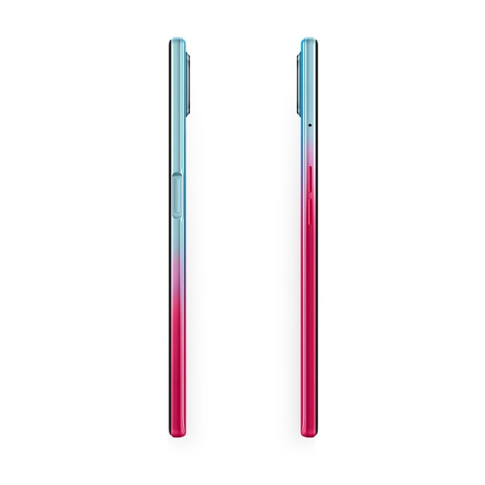 Oppo A72 5G view 10