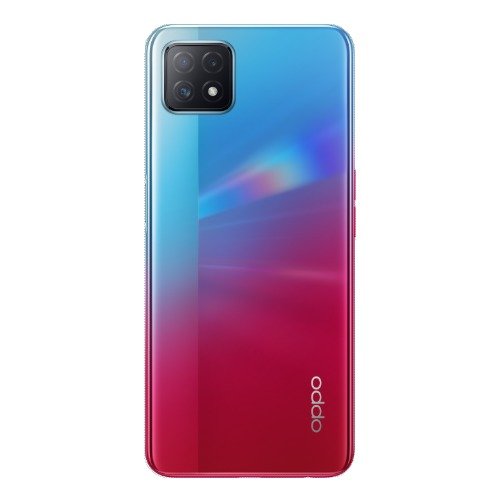 Oppo A72 5G view 12
