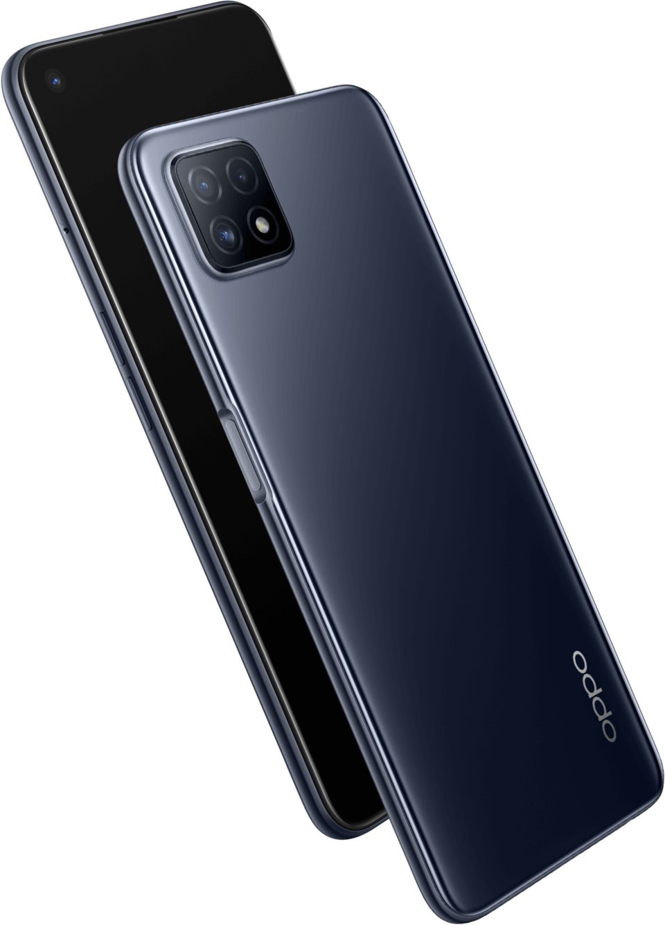 Oppo A73 5G view 14
