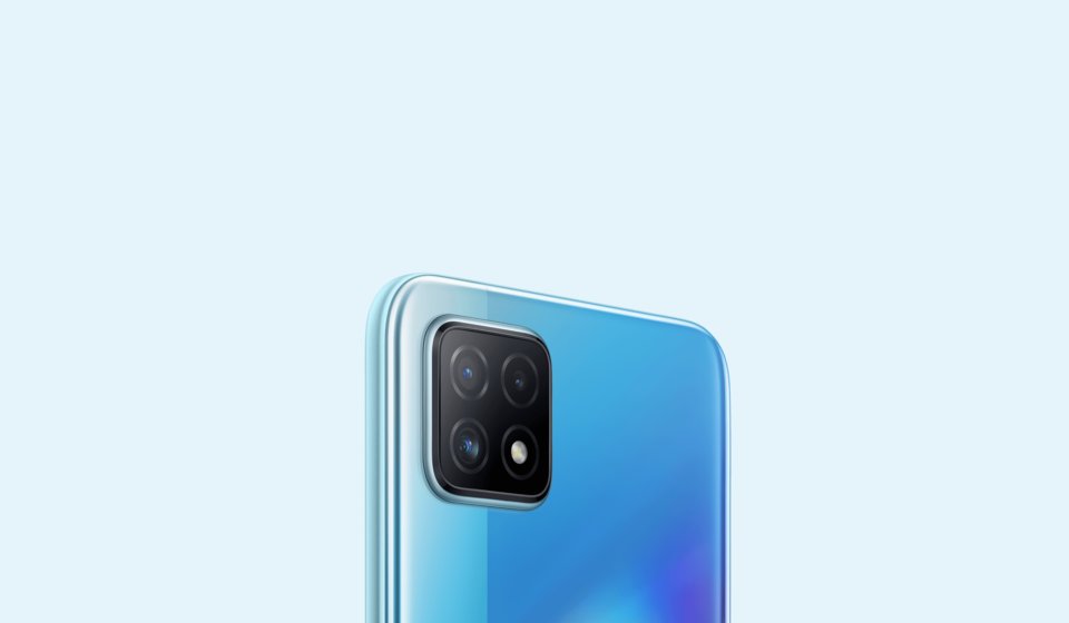 Oppo A73 5G view 16