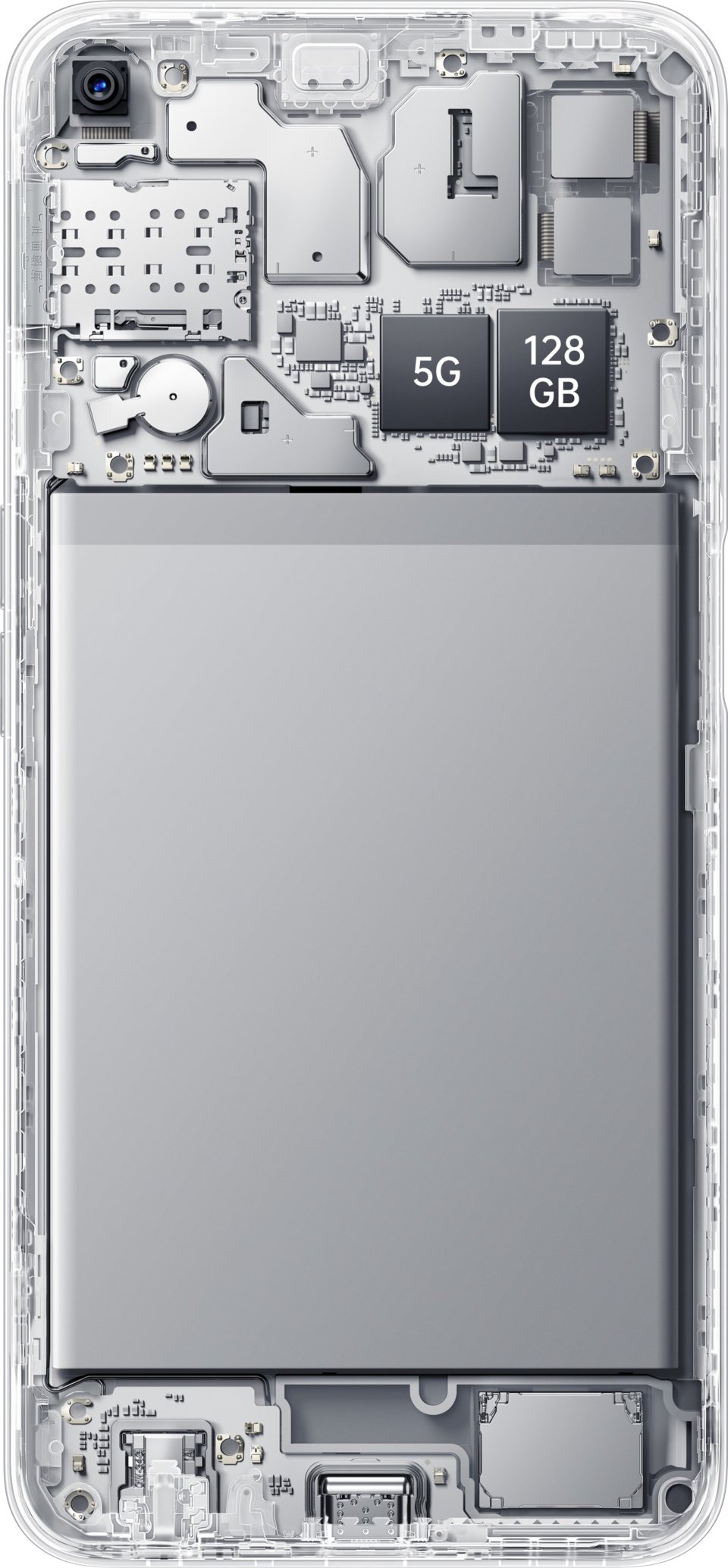 Oppo A73 5G view 18