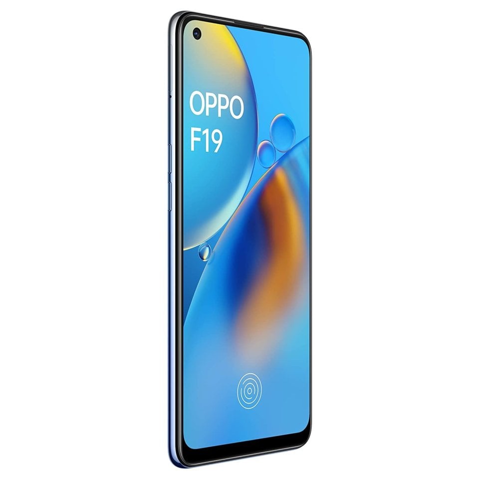 Oppo A74 view 5