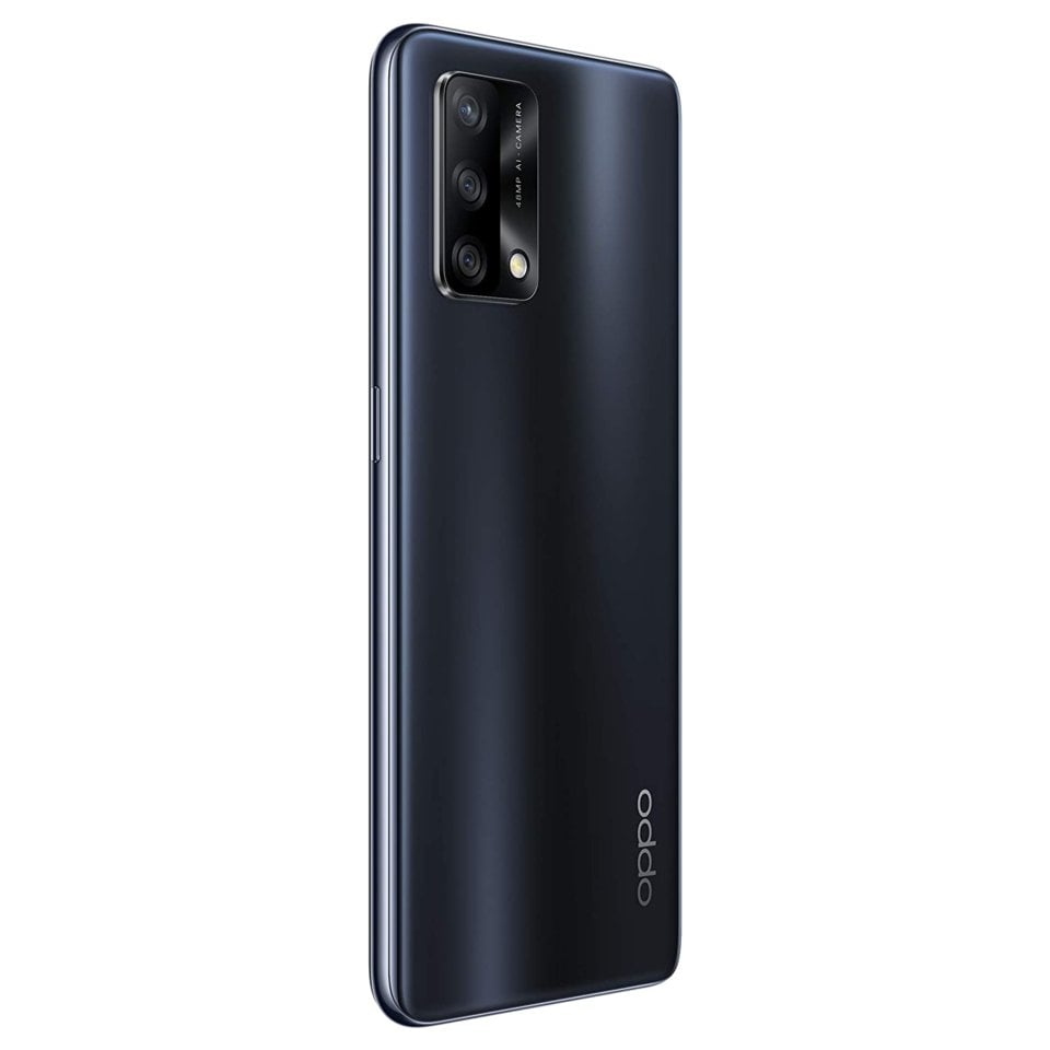 Oppo A74 view 7