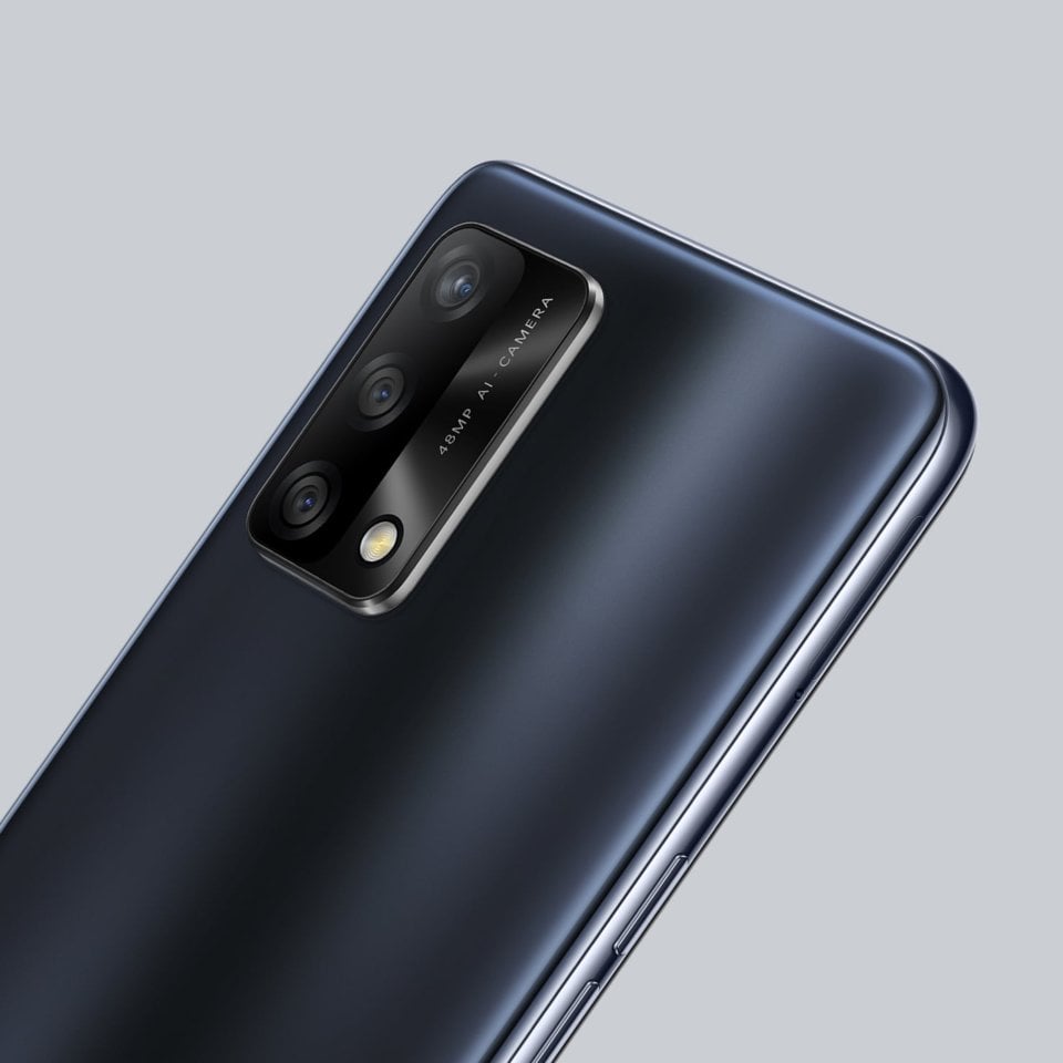 Oppo A74 view 14