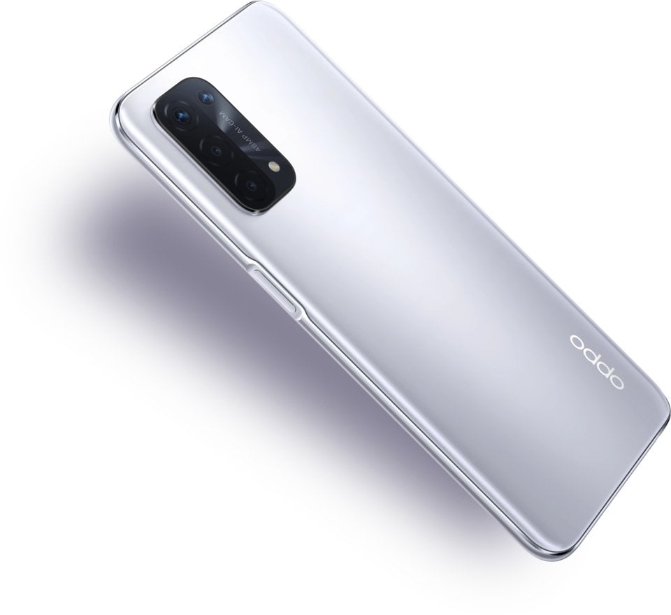 Oppo A74 5G view 6