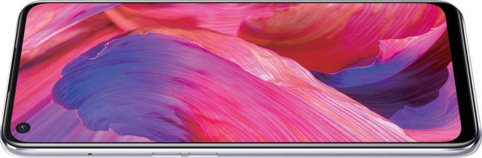Oppo A74 5G view 8