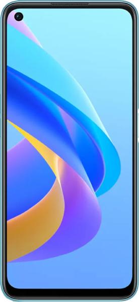 Oppo A76 view 3