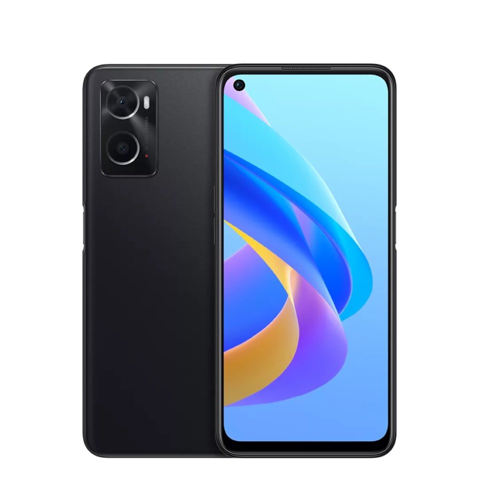 Oppo A76 view 7