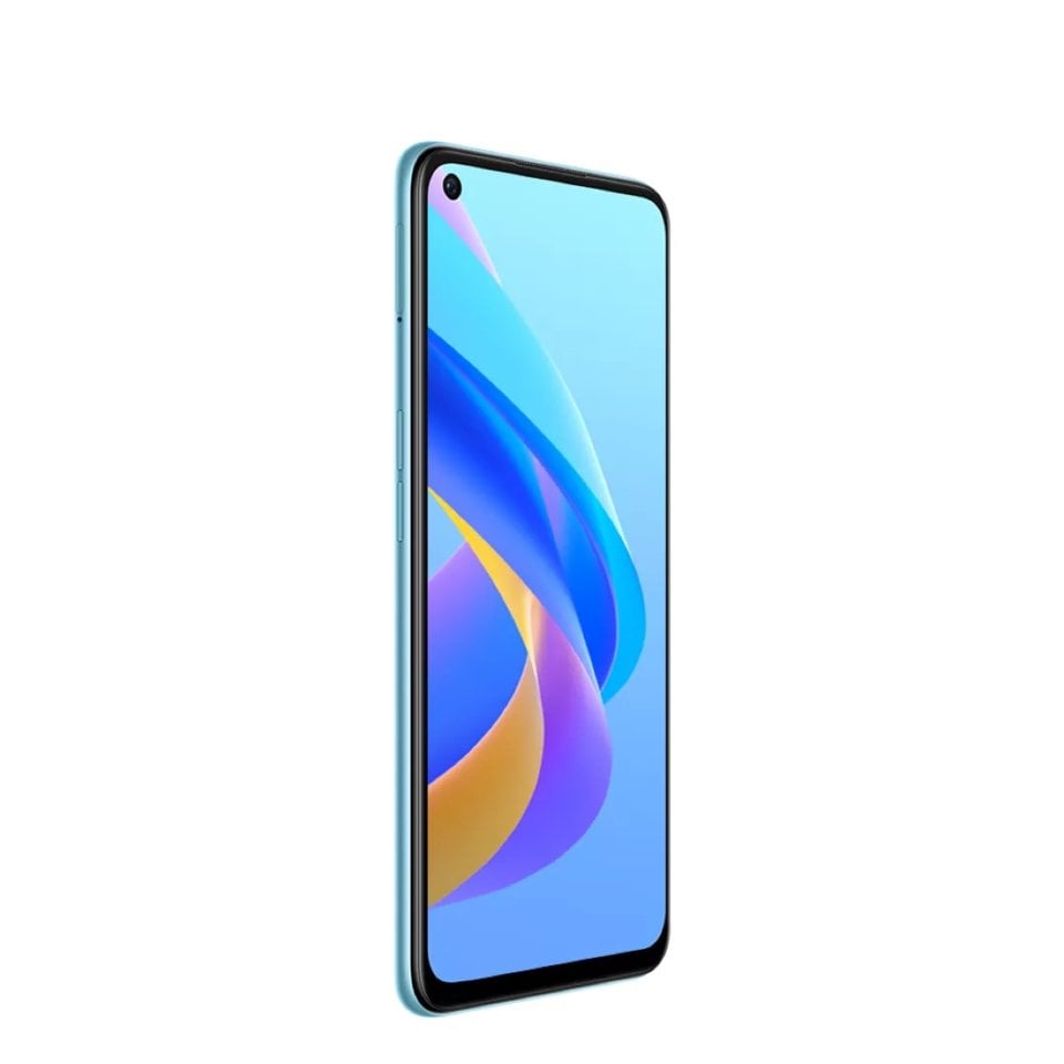 Oppo A76 view 13