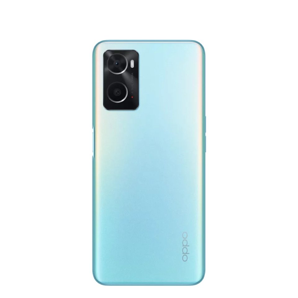 Oppo A76 view 15