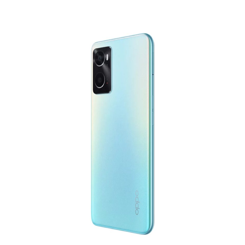 Oppo A76 view 16