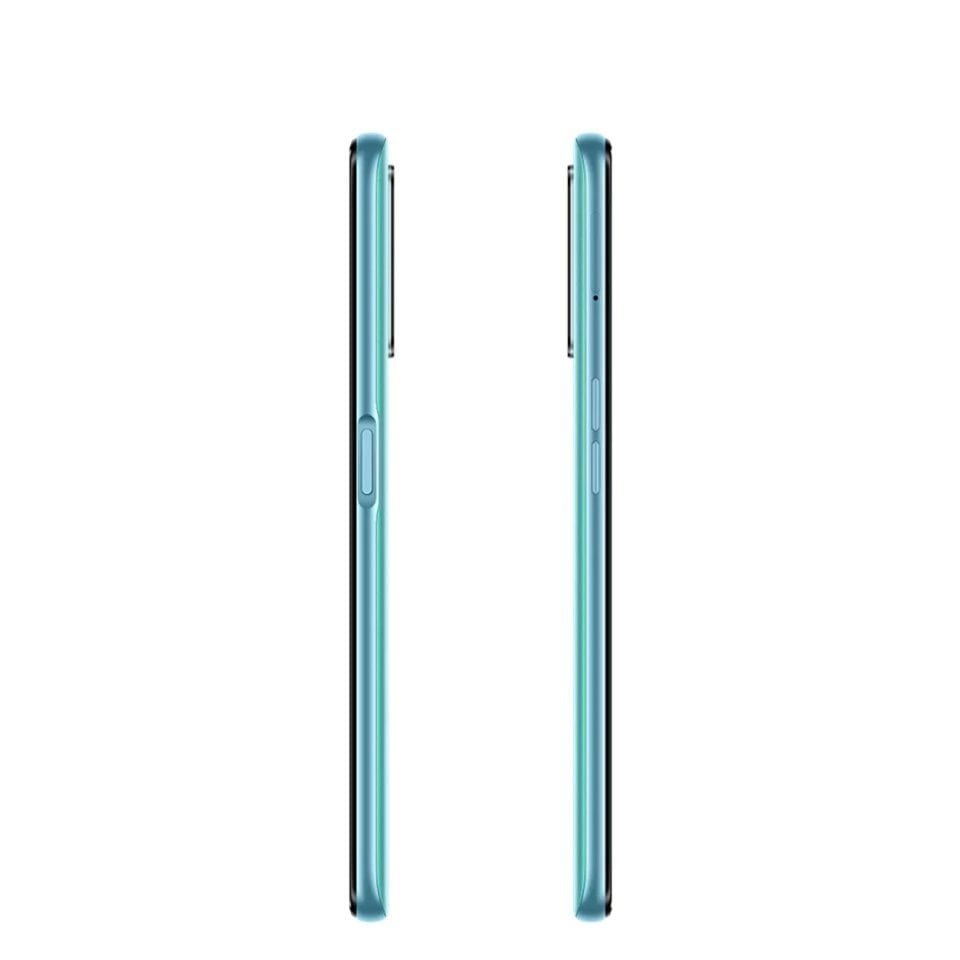 Oppo A76 view 18