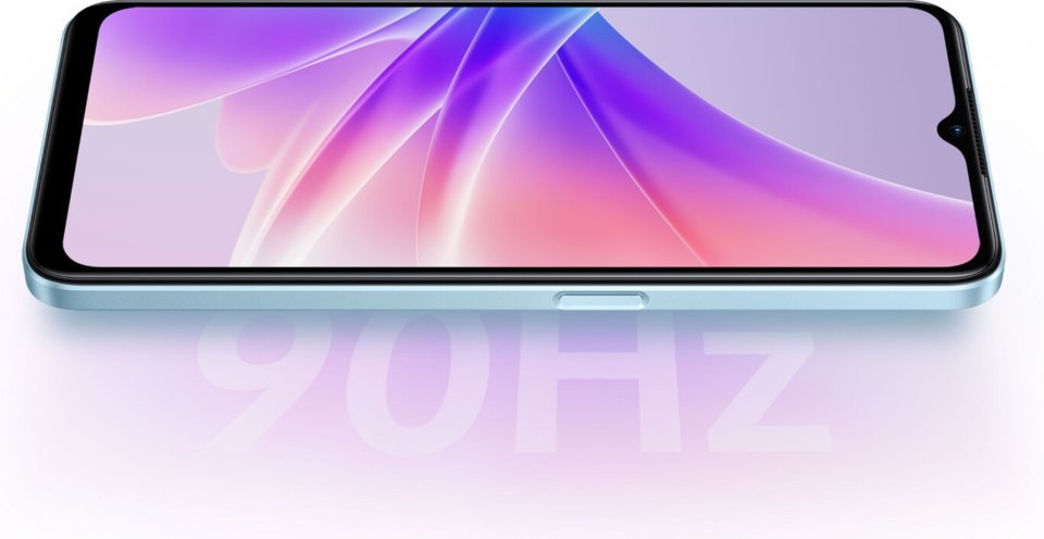 Oppo A77 view 4