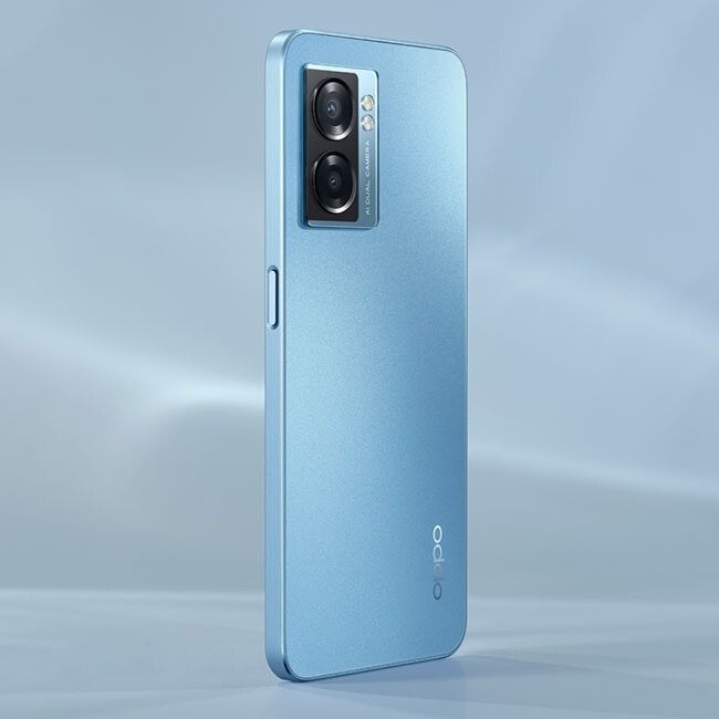 Oppo A77 view 5